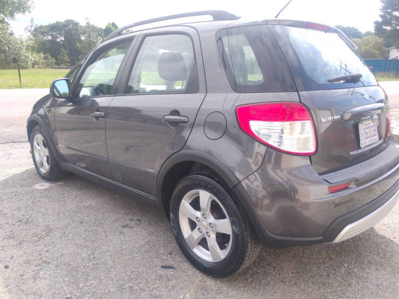 suzuki sx4 crossover 2012 JS2YB5A39C6302297 image suzuki sx4 crossover 2012 JS2YB5A39C6302297 image